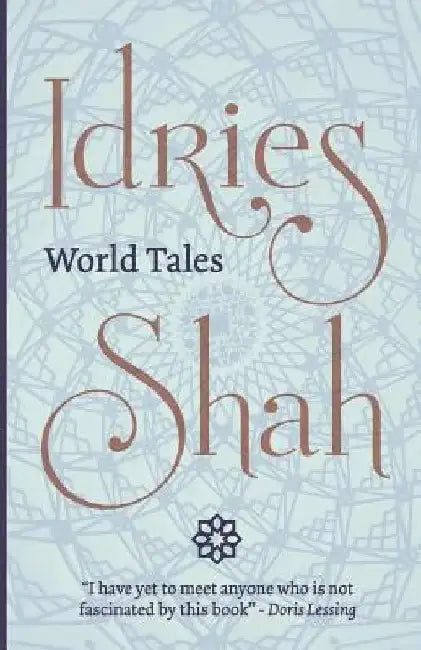 World Tales (English, Idries Shah)