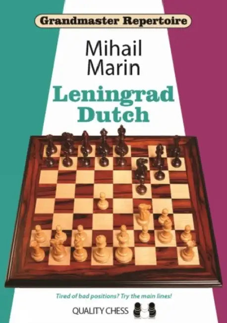 Leningrad Dutch (English, Mihail Marin)