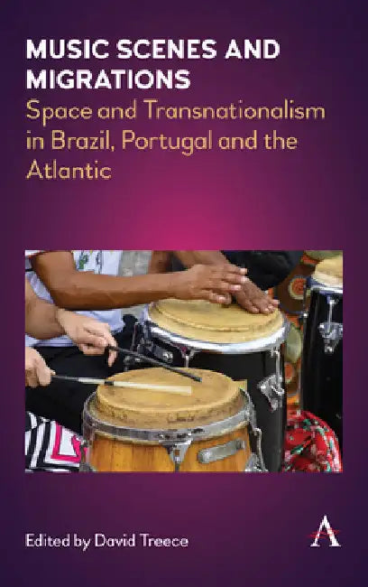 Music Scenes and Migrations (English, David Treece)