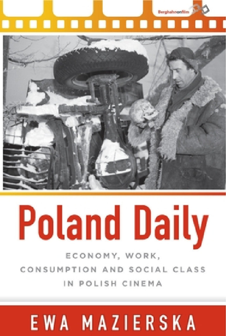Poland Daily (English, Ewa Mazierska)