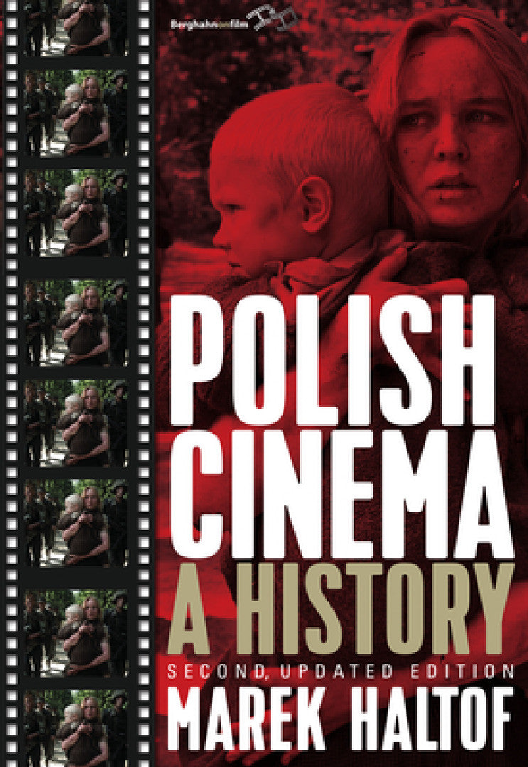 Polish Cinema (English, Marek Haltof)