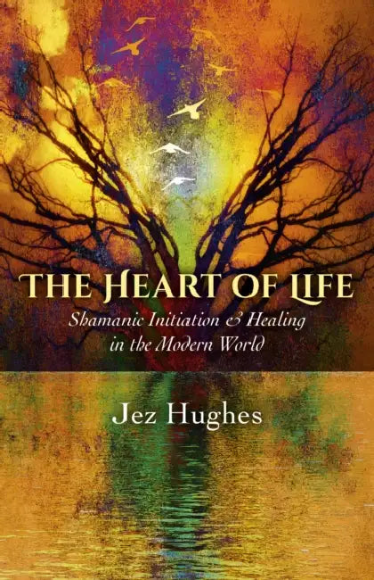 The Heart of Life (English, Jez Hughes)