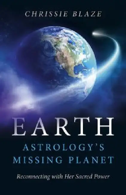 Earth (English, Chrissie Blaze)