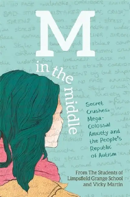 M in the Middle (English, The Student Of Limpsfield Grange School)