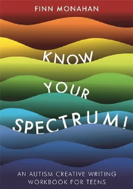 Know Your Spectrum! (English, Finn Monahan)