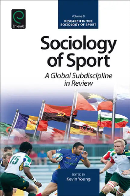 Sociology of Sport (English, Kevin Young)