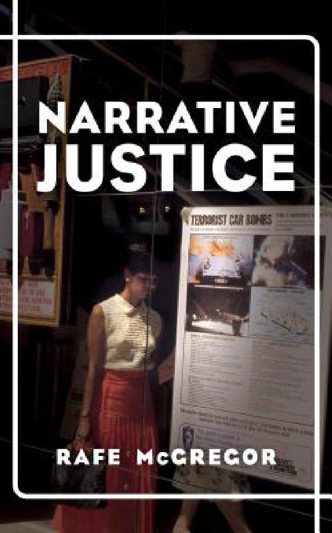 Narrative Justice (English, Rafe McGregor)