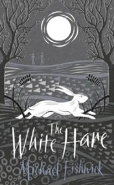 The White Hare (English, Michael Fishwick)