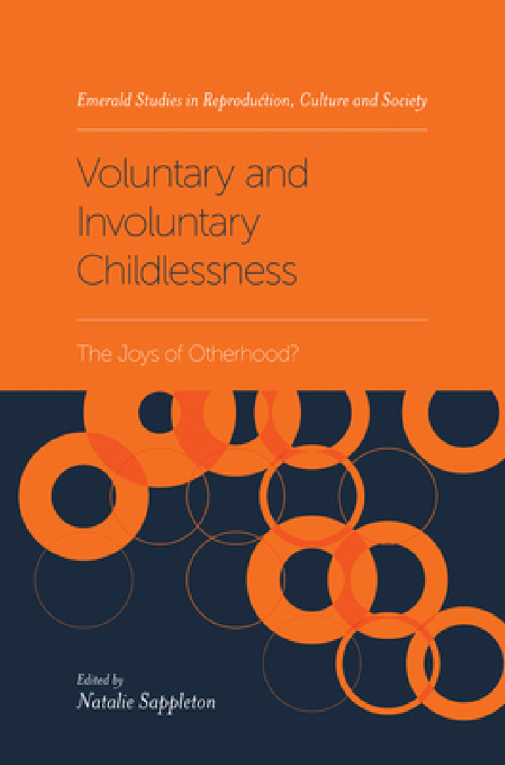 Voluntary and Involuntary Childlessness (English, Natalie Sappleton)