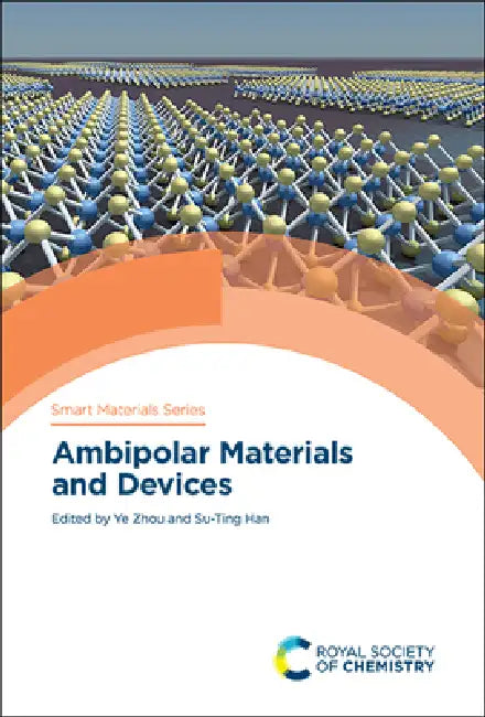 Ambipolar Materials and Devices (English, Ye Zhou | Su-Ting Han)