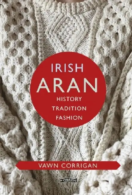 Irish Aran (English, Vawn Corrigan)