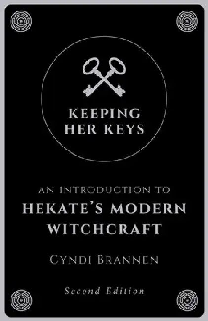 Keeping Her Keys (English, Cyndi Brannen)