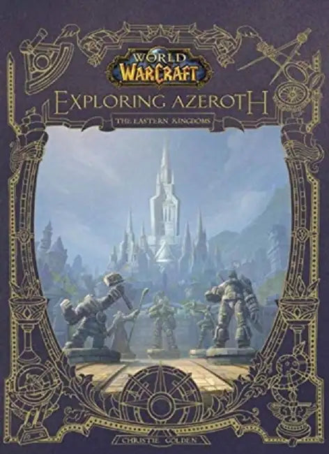 World of Warcraft (English)