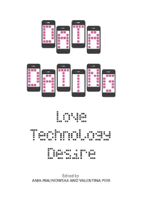 Data Dating (English, Ania Malinowska | Valentina Peri)