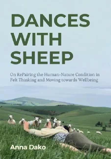 Dances with Sheep (English, Anna Dako)