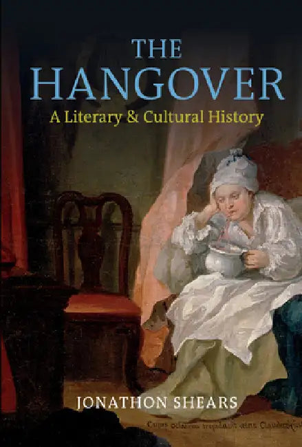The Hangover (English, Jonathon Shears)