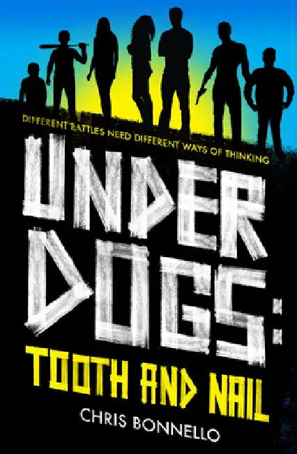 Underdogs (English)