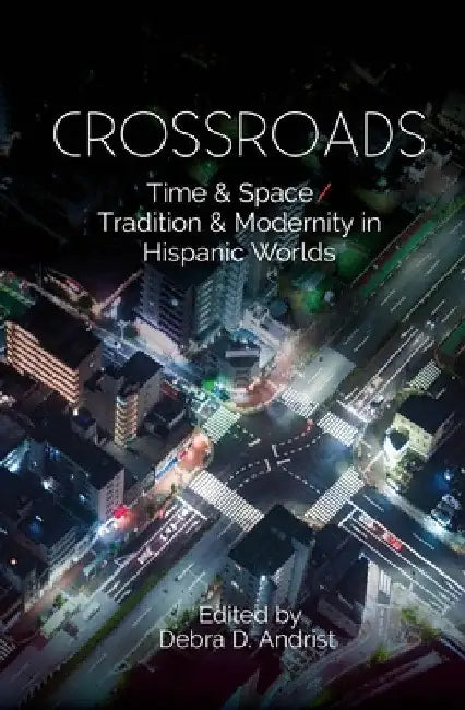 Crossroads (English, Debra D. Andrist)