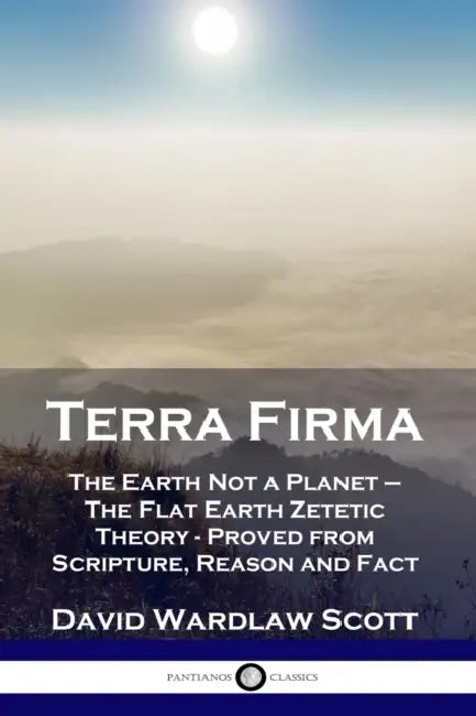 Terra Firma (English, David Wardlaw Scott)