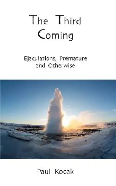 The Third Coming (English, Paul Kocak)