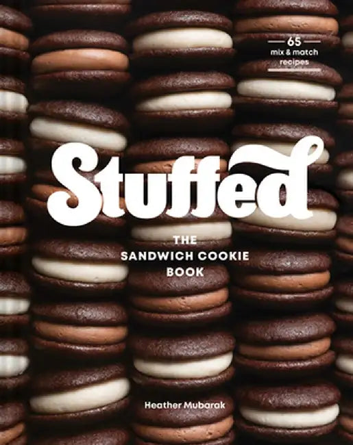 Stuffed (English, Heather Mubarak)