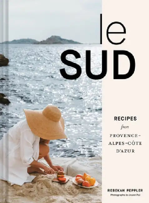 Le Sud (English, Rebekah Peppler)