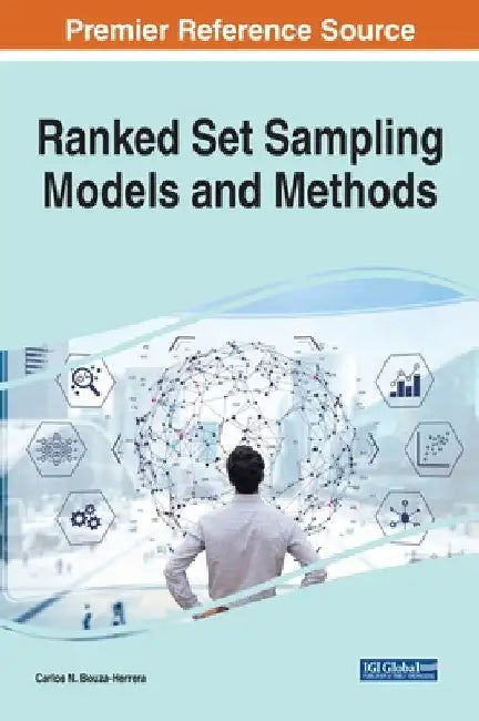 Ranked Set Sampling Models and Methods (English, Carlos N. Bouza-Herrera)