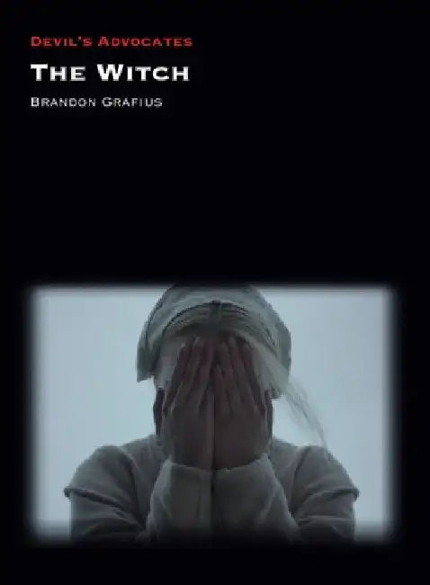 The Witch (English, Brandon Grafius)