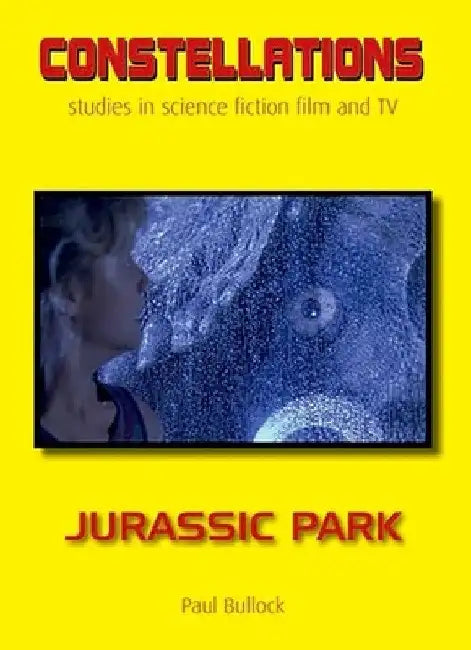 Jurassic Park (English, Paul Bullock)
