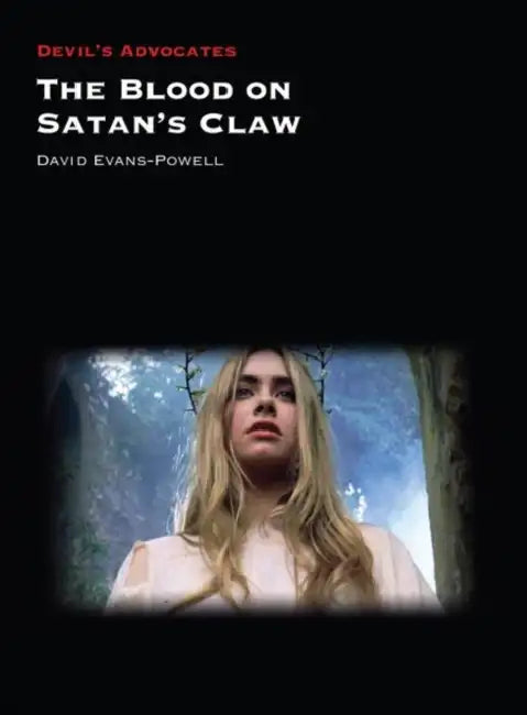 The Blood on Satan's Claw (English, David Evans-Powell)