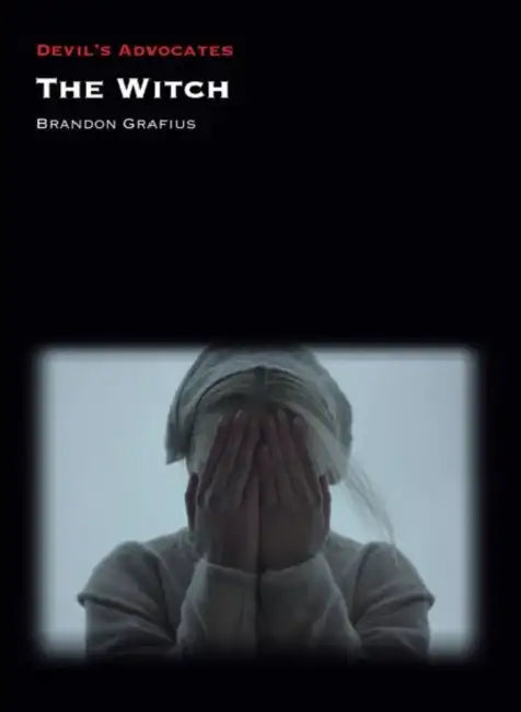 The Witch (English, Brandon Grafius)