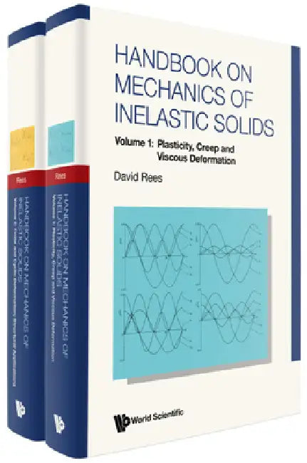 Handbook on Mechanics of Inelastic Solids (in 2 Volumes) (English, David W. a. Rees)