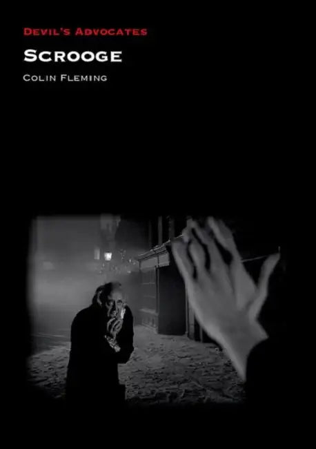 Scrooge (English, Colin Fleming)
