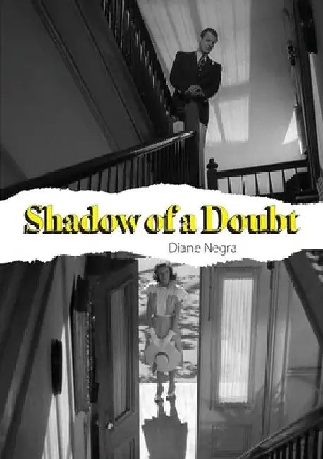 Shadow of a Doubt (English, Diane Negra)