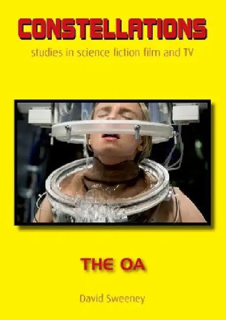 The OA (English, David Sweeney)