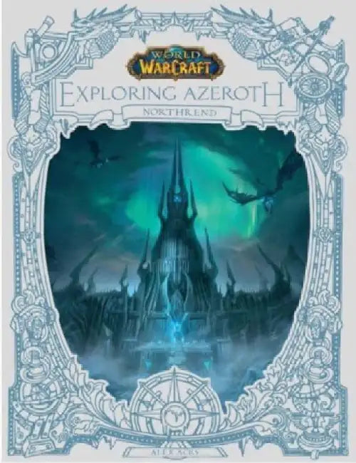 World of Warcraft (English)