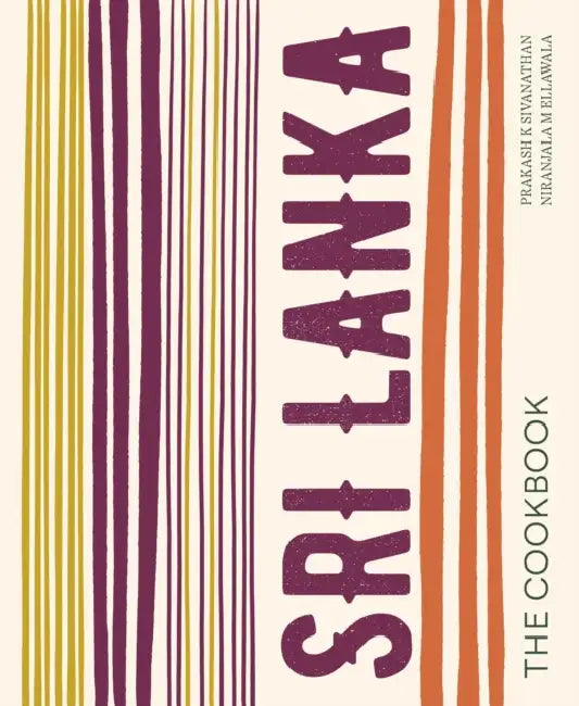 Sri Lanka (English, Prakash K. Sivanathan | Niranjala M. Ellawala)