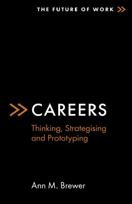 Careers (English, Ann M. Brewer)