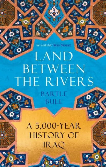 Land Between the Rivers (English, Bartle Bull)