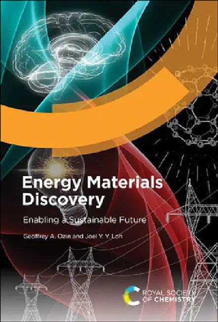 Energy Materials Discovery (English, Geoffrey A. Ozin | Joel Y. Y. Loh)