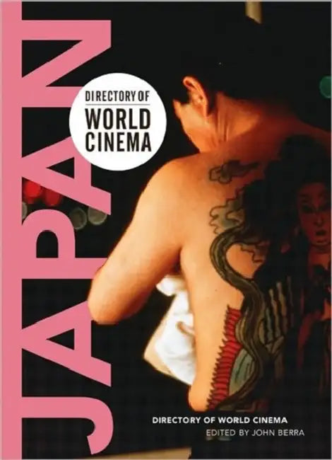Directory of World Cinema (English, John Berra)