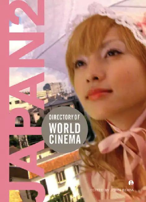 Directory of World Cinema (English, John Berra)