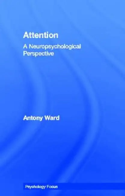 Attention (English, Antony Ward)