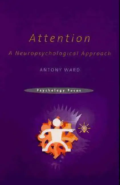 Attention (English, Antony Ward)