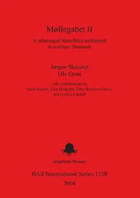 Møllegabet II (English, Jørgen Skaarup | Ole Grøn)