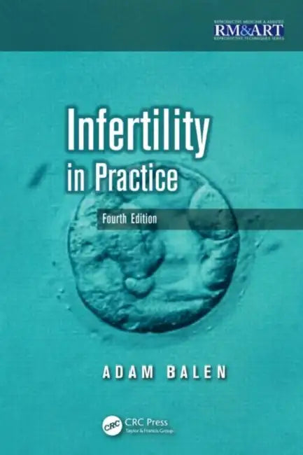 Infertility In Practice (English, Balen | Adam Balen)