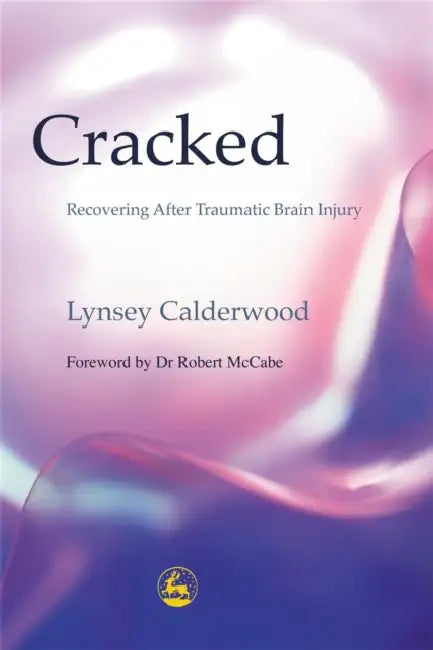 Cracked (English, Lynsey Calderwood)