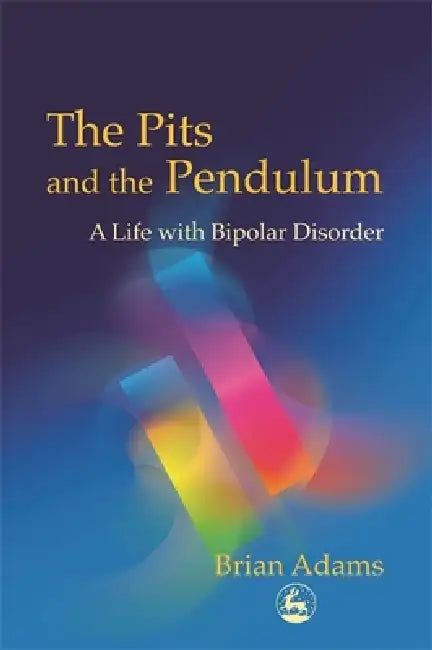The Pits and the Pendulum (English, Brian Adams)