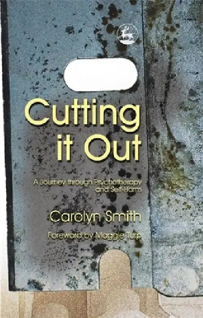 Cutting It Out (English, Carolyn Smith | Maggie Turp)
