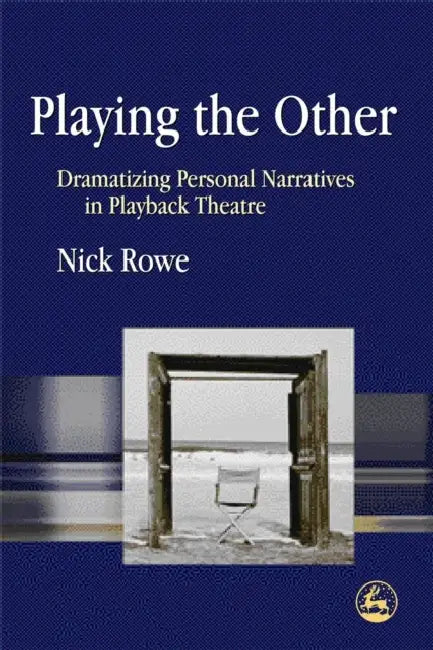 Playing the Other (English, Nick Rowe)